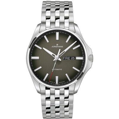 Junghans Meister S Automatic 27/4210.44 Junghans Meister S Automatic 27/4210.44