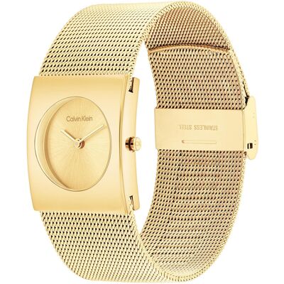 Calvin Klein Pulse 25100062 Calvin Klein Pulse 25100062