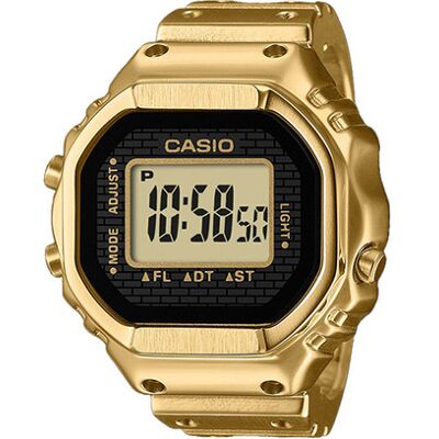 Casio Timeless sormuskello CRW-001G-9ER Casio Timeless sormuskello CRW-001G-9ER