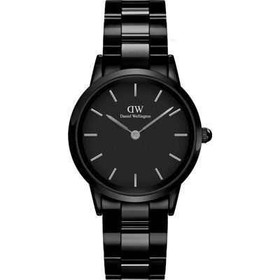 Daniel Wellington Iconic Ceramic 32 mm DW00100414 Daniel Wellington Iconic Ceramic 32 mm DW00100414