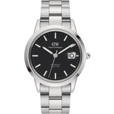 Daniel Wellington Iconic Link Automatic DW00100482 Daniel Wellington Iconic Link Automatic DW00100482