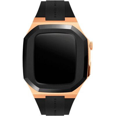 Daniel Wellington Switch Rose Gold älykellon kuori 40 mm Apple Watch -kelloihin DW01200001 Daniel Wellington Switch Rose Gold älykellon kuori 40 mm Apple Watch -kelloihin DW01200001