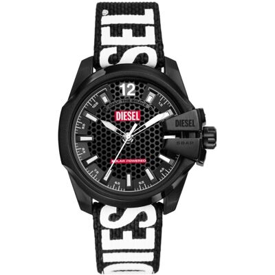 Diesel Baby Chief Solar black DZ4653 Diesel Baby Chief Solar black DZ4653