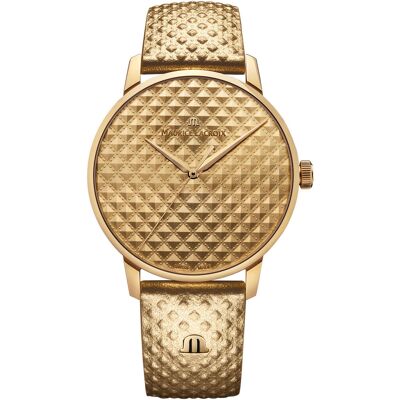 Maurice Lacroix Eliros Date Sunshine EL1118-PVY01-090-9 Maurice Lacroix Eliros Date Sunshine EL1118-PVY01-090-9