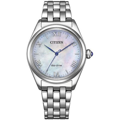 Citizen Eco-Drive EM1140-80D Citizen Eco-Drive EM1140-80D