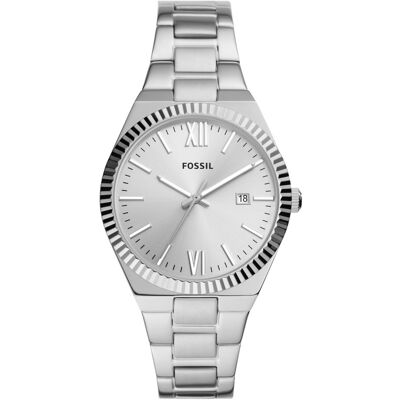 Fossil Scarlette stainless steel ES5300 Fossil Scarlette stainless steel ES5300