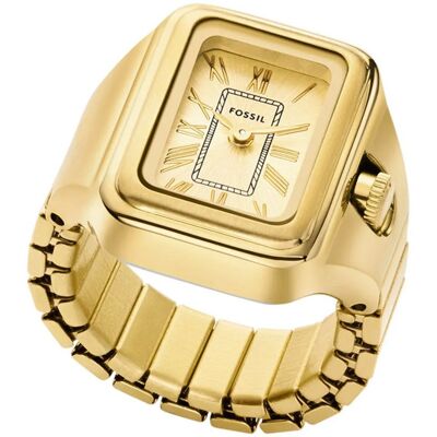 Fossil Raquel Gold sormuskello ES5343 Fossil Raquel Gold sormuskello ES5343