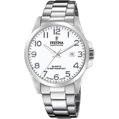 Festina Swiss Made F20024/1 Festina Swiss Made F20024/1