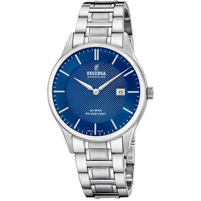 Festina Swiss Made F20067/4 Festina Swiss Made F20067/4