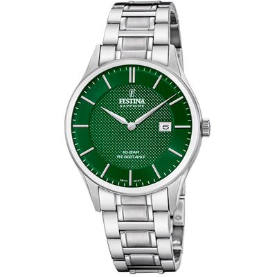 Festina Swiss Made F20067/5 Festina Swiss Made F20067/5