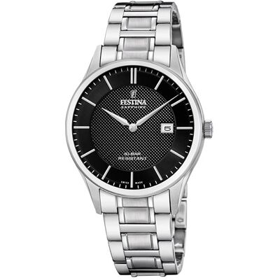 Festina Swiss Made F20067/6 Festina Swiss Made F20067/6