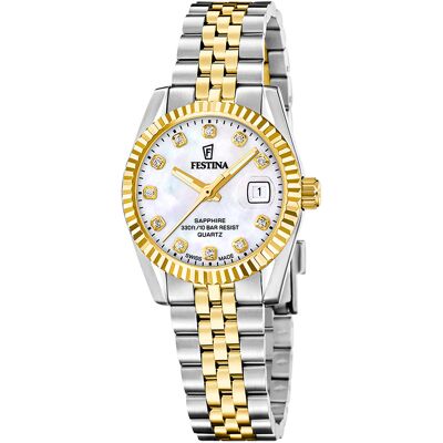 Festina Swiss Classic Steel F20088/1 Festina Swiss Classic Steel F20088/1