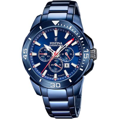 Festina Chrono Bike Special Edition F20643/1 Festina Chrono Bike Special Edition F20643/1