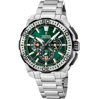 Festina Chronobike 2025 F20724/3 Festina Chronobike 2025 F20724/3