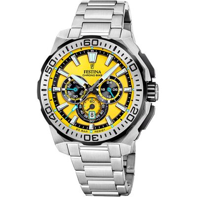 Festina Chronobike 2025 F20724/4 Festina Chronobike 2025 F20724/4