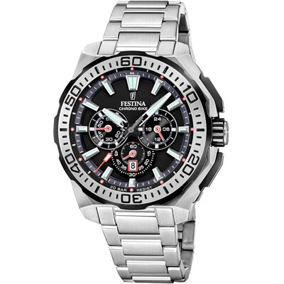 Festina Chronobike 2025 F20724/7 Festina Chronobike 2025 F20724/7