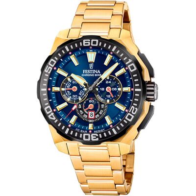 Festina Chronobike 2025 F20727/1 Festina Chronobike 2025 F20727/1