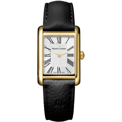 Maurice Lacroix Fiaba Square FA1205-PVY01-110-2 Maurice Lacroix Fiaba Square FA1205-PVY01-110-2