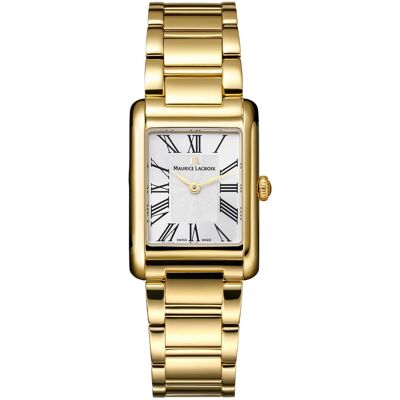 Maurice Lacroix Fiaba Square FA1205-PVY02-110-1 Maurice Lacroix Fiaba Square FA1205-PVY02-110-1