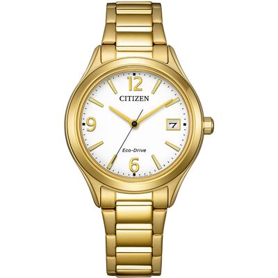 Citizen Eco-Drive Trendy Colors FE6122-64A Citizen Eco-Drive Trendy Colors FE6122-64A