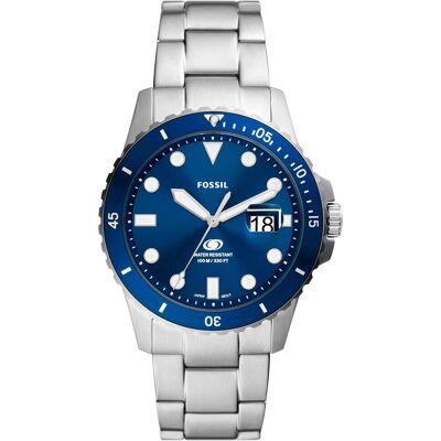Fossil Fossil Blue FS6029 Fossil Fossil Blue FS6029