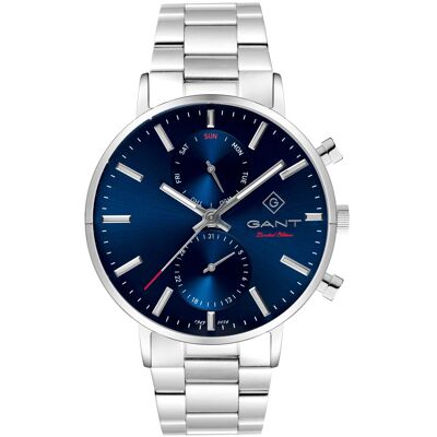 Gant Park Hill Day-Date II 75 years Limited Edition G121021 Gant Park Hill Day-Date II 75 years Limited Edition G121021