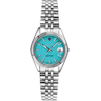 Gant Sussex Mini Turquoise G181006 Gant Sussex Mini Turquoise G181006