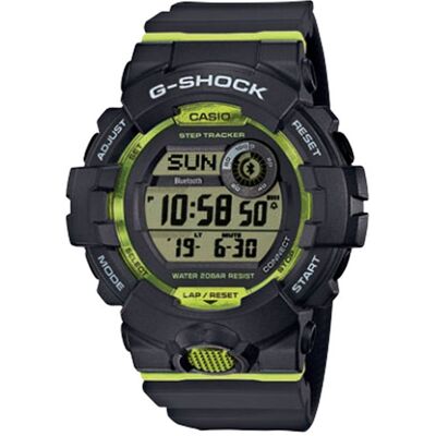 Casio G-Shock G-Squad GBD-800-8ER Casio G-Shock G-Squad GBD-800-8ER