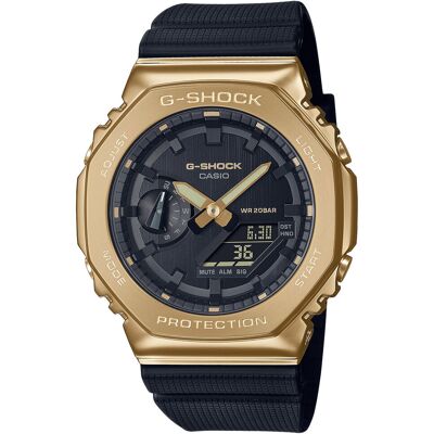 Casio G-Shock GM-2100G-1A9ER Casio G-Shock GM-2100G-1A9ER