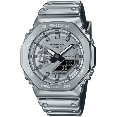 Casio G-Shock Fine Metallic GM-2100YM-8AER Casio G-Shock Fine Metallic GM-2100YM-8AER