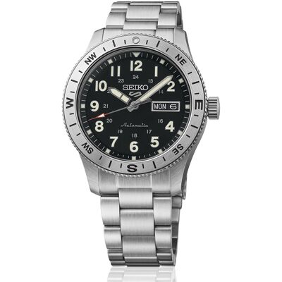 Seiko 5 Sports Field Series 41mm HDB006K1 Seiko 5 Sports Field Series 41mm HDB006K1