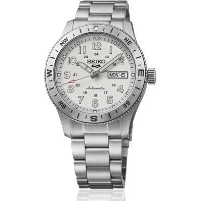Seiko 5 Sports Field Series 41mm HDB007K1 Seiko 5 Sports Field Series 41mm HDB007K1