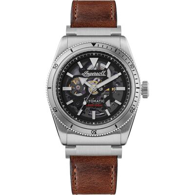 Ingersoll The Scrovill Automatic I13901 Ingersoll The Scrovill Automatic I13901