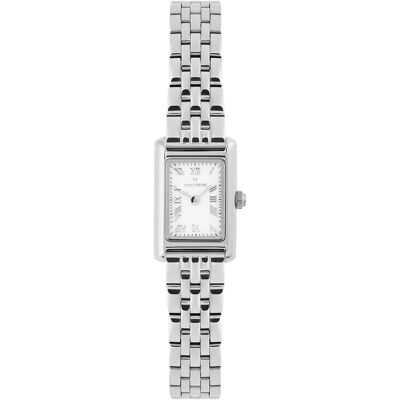 Mockberg Timeless Petite Steel MB1772 Mockberg Timeless Petite Steel MB1772