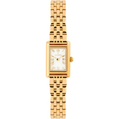 Mockberg Timeless Petite Gold MB1773 Mockberg Timeless Petite Gold MB1773