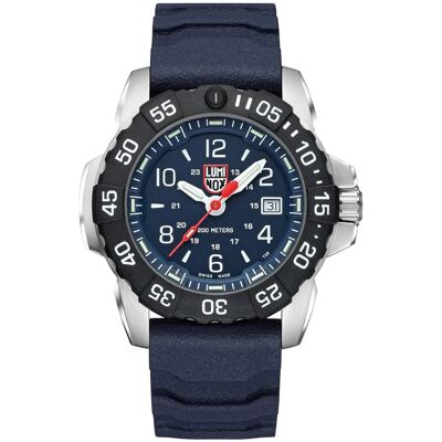 Luminox Navy SEAL Steel 3253.CB Luminox Navy SEAL Steel 3253.CB