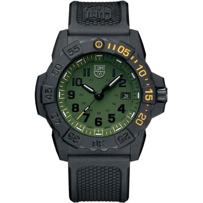 Luminox Navy Seal Foundation 3517.NSF.SET Luminox Navy Seal Foundation 3517.NSF.SET