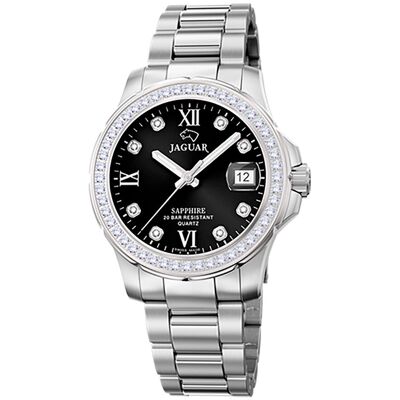 Jaguar Woman J892/4 Jaguar Woman J892/4