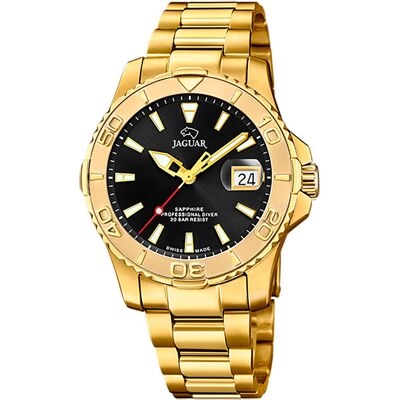 Jaguar Couple Diver J971/3 Jaguar Couple Diver J971/3