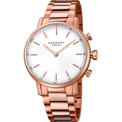 Kronaby Carat hybridiälykello KS2446/1 Kronaby Carat hybridiälykello KS2446/1