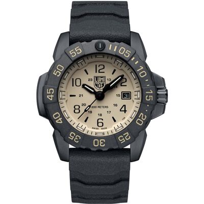 Luminox Navy Seal Foundation 45 mm 3251.CBNSF.SET Luminox Navy Seal Foundation 45 mm 3251.CBNSF.SET