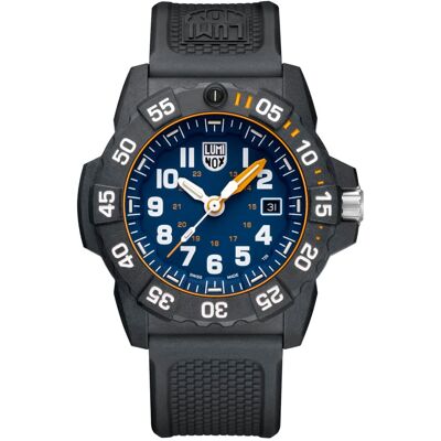 Luminox Navy SEAL Foundation Exclusive 3503.NSF Luminox Navy SEAL Foundation Exclusive 3503.NSF