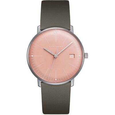 Junghans max bill Damen 47/4555.02 Junghans max bill Damen 47/4555.02
