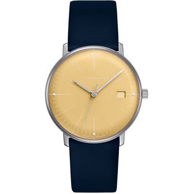 Junghans max bill Damen 47/4553.02 Junghans max bill Damen 47/4553.02
