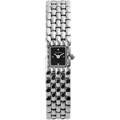 Mockberg Eternal Steel Noir MB2090 Mockberg Eternal Steel Noir MB2090