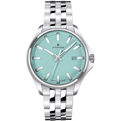 Junghans Meister S Quartz 35 47/4530.44 Junghans Meister S Quartz 35 47/4530.44