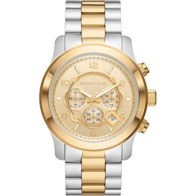 Michael Kors Runway kronografikello MK9075 Michael Kors Runway kronografikello MK9075