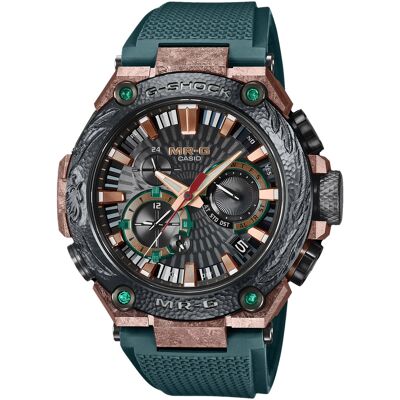 Casio G-Shock Pro Limited Edition MRG-B2000KT-3ADR Casio G-Shock Pro Limited Edition MRG-B2000KT-3ADR
