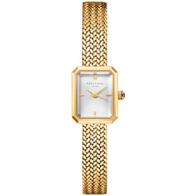 Rosefield Mini`s MWGMG-M01 Gold Rosefield Mini`s MWGMG-M01 Gold