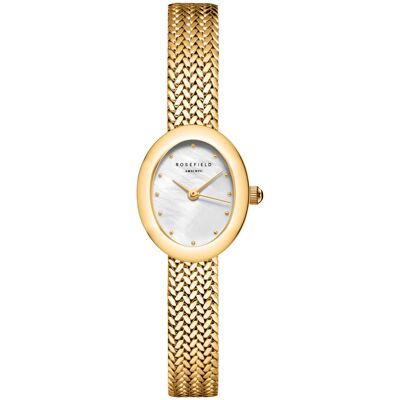 Rosefield Mini`s MWGMG-M02 Gold Rosefield Mini`s MWGMG-M02 Gold